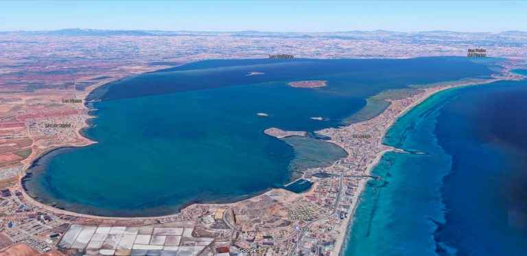 El IEO comienza un nuevo proyecto para estudiar el efecto de los metales en el Mar Menor