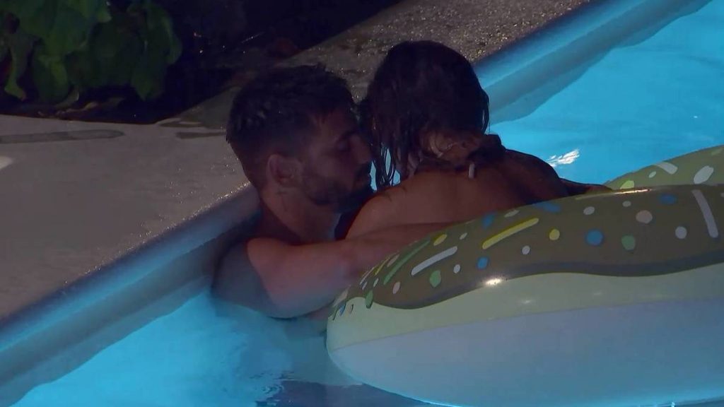 ¡Atención, Spoilers! Así Pueden Acabar Hugo Y Lara En La Isla De Las Tentaciones 3