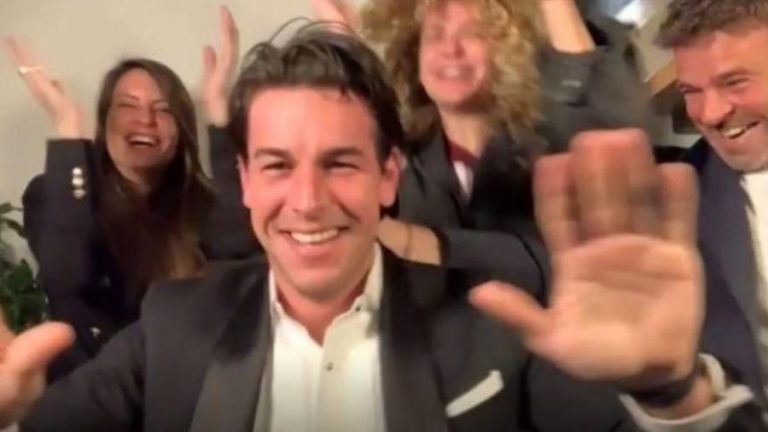Mario Casas: los mejores papeles con los que se ha hecho un «actorazo» de Goya