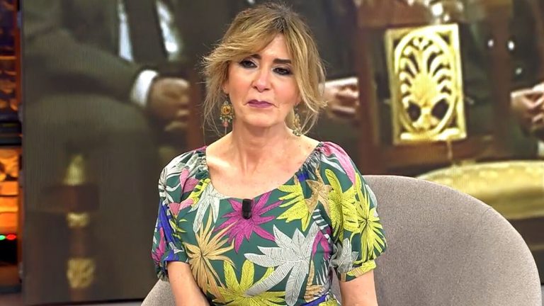 Marisa Martín Blázquez: La dolorosa enfermedad que ha vivido en silencio desde hace mucho