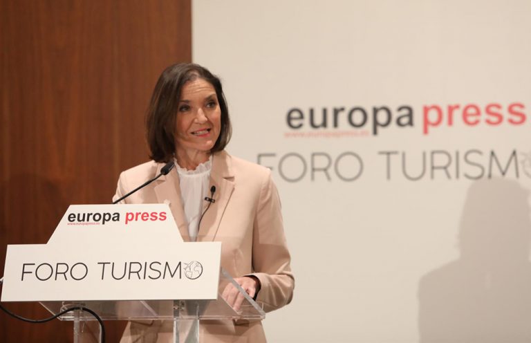 Maroto espera que Alemania «sea coherente» con las decisiones de la UE