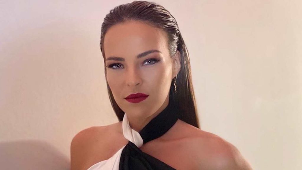 Marta Peñate