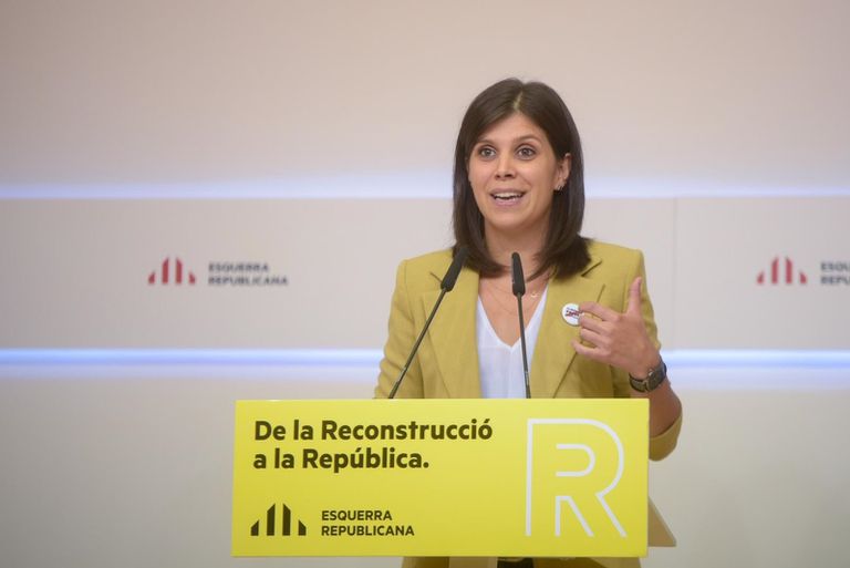 ERC urge a un acuerdo para formar Govern y acelerará las negociaciones