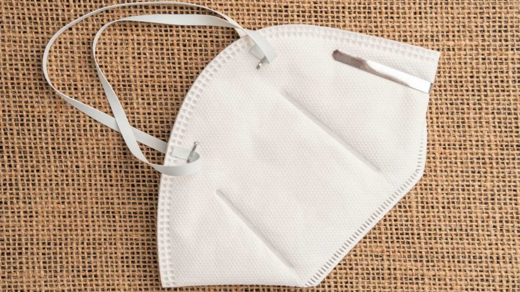 Mascarillas Ffp2 Biodegradables