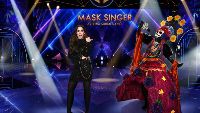 Mask Singer: Fecha De Estreno Y Cómo Son Las Primeras Máscaras