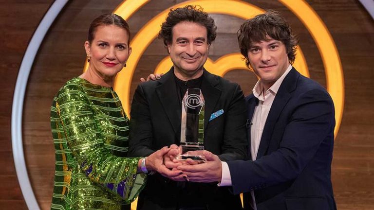 ‘Masterchef 9’: un jugador de póker, un vendedor ‘vikingo’ y otros concursantes desvelados: