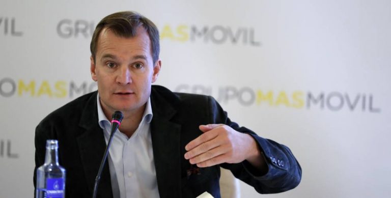 MásMóvil dice que la OPA a Euskaltel es un «proyecto de crecimiento»