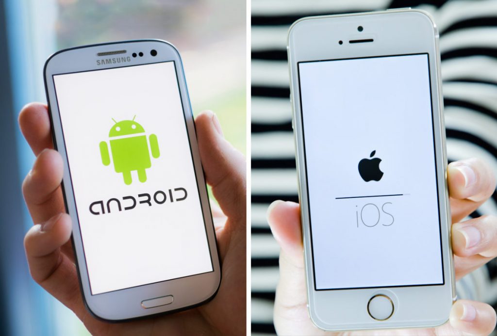 Mejores Soportes En Ios Android