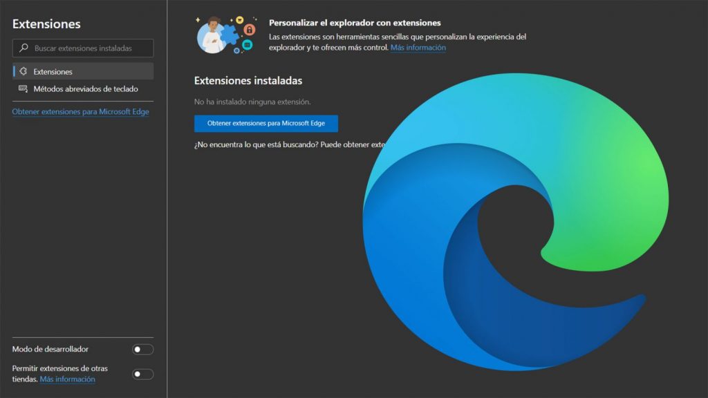 Microsoft Edge Se Gana A Los Usuarios Con Sus Extensiones Google Chrome