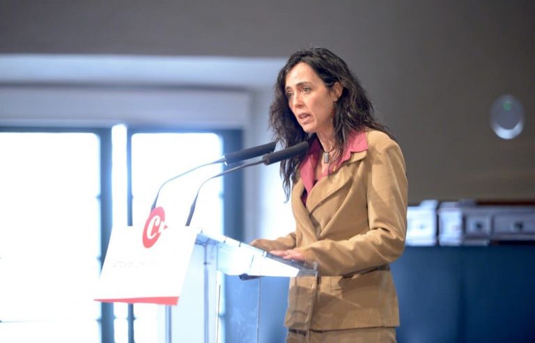 Roca (Cámara de Barcelona) ve «muy interesante» que la CUP entre en el Govern