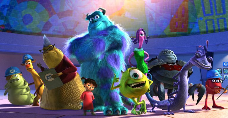 Los personajes secundarios de Disney que merecen una peli propia