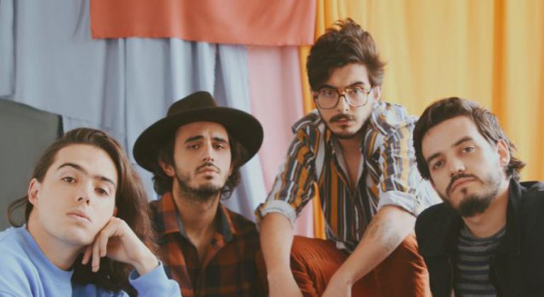Morat en ‘No hay más que hablar’, a petición de los fans
