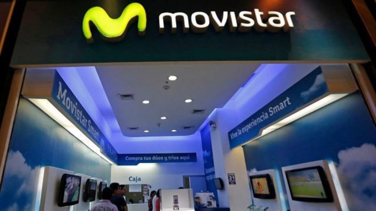 Movistar duplica la contratación de productos y servicios ‘online’