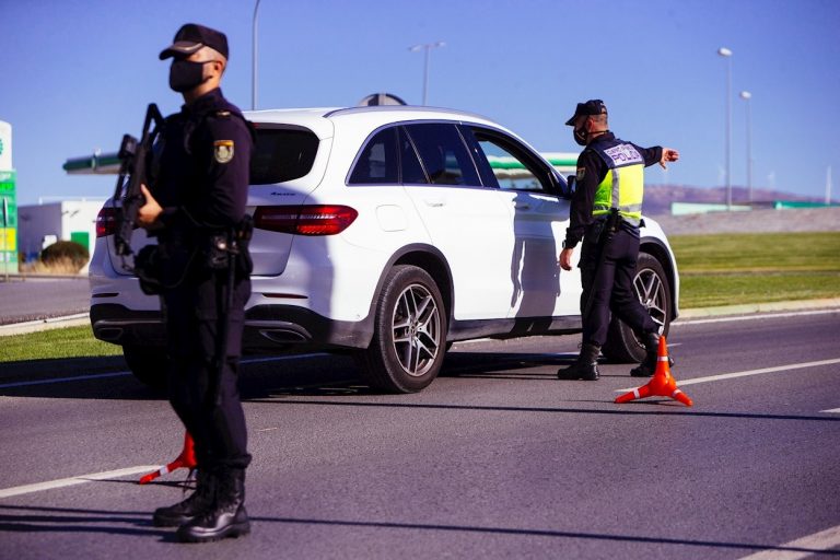 Murcia mantendrá las restricciones hasta el 9 de abril
