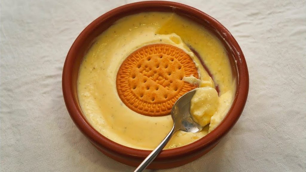 Natillas