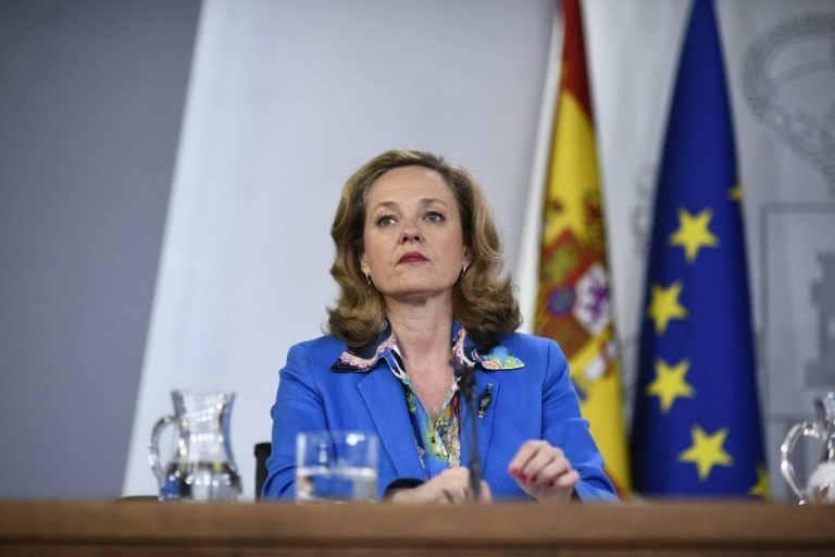Calviño espera que Madrid gestione «con agilidad» el nuevo paquete de ayudas