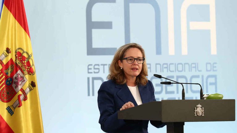 El plan de recuperación está recibiendo valoraciones «muy positivas» de Bruselas