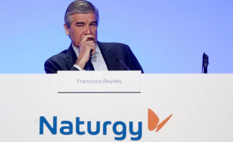 Reynés afirma que Naturgy «ni está ni va a estar parada» por la oferta de IFM