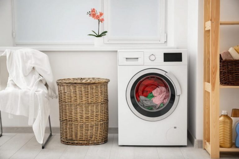 ¿Necesitas una lavadora? Estas son las mejores marcas y modelos según la OCU