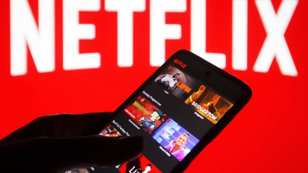 ¿Qué Servicios Ofrece Netflix?