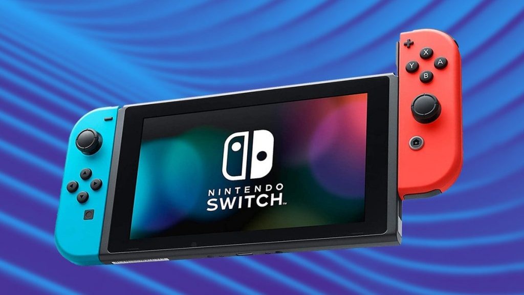 Nintendo Switch Juegos Solo Para Adultos