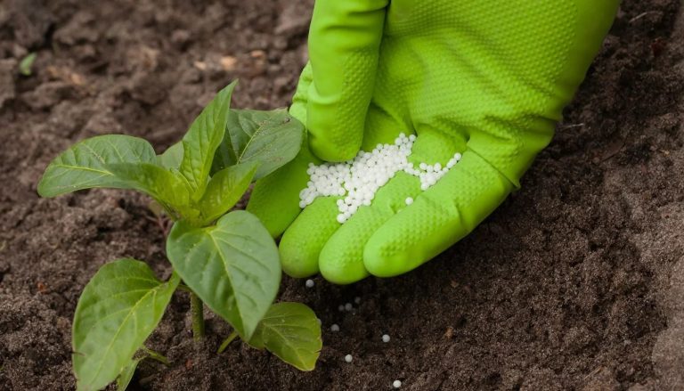 Experto pide «no demonizar» el uso de los nitratos en agricultura