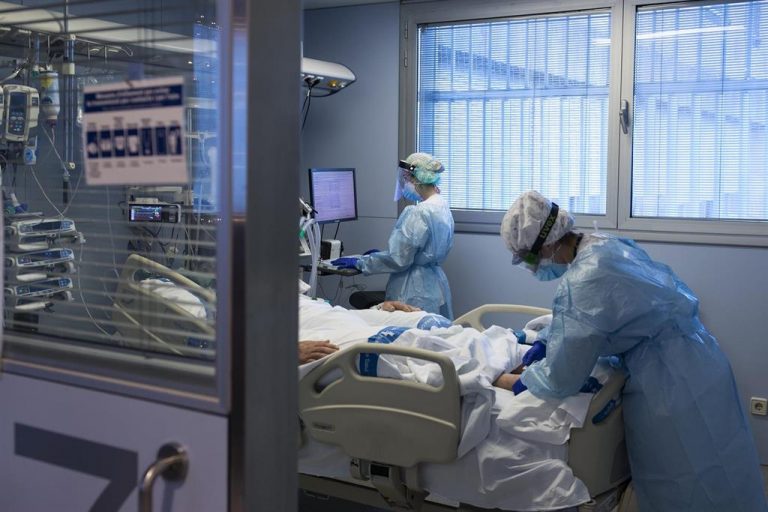 Nuevo día sin fallecidos en La Rioja y con 48 nuevos positivos