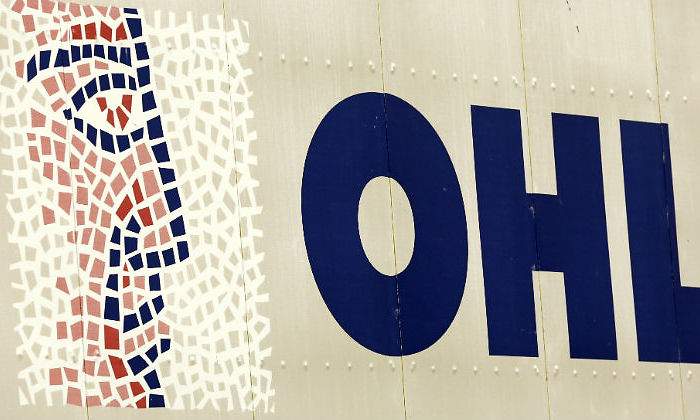 Los accionistas de OHL dan luz verde a su operación de refinanciación
