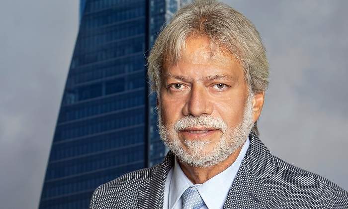 OHL se interesa por el desarrollo del puerto seco de Novelda (Alicante)