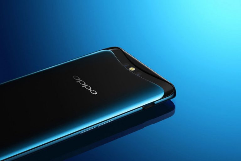 Oppo relanza su imagen en Europa con el foco en la gama alta