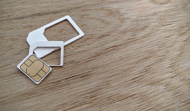 Origen y evolución de la tarjeta SIM