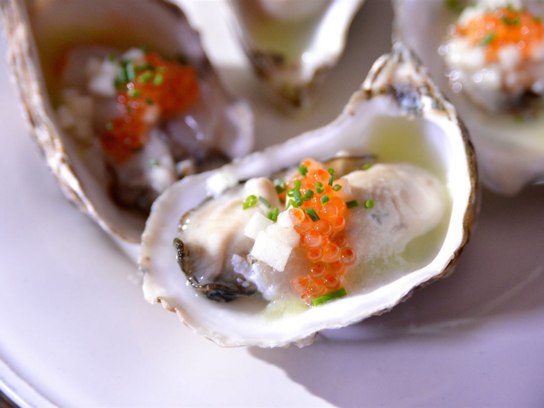 Estos platos jamás deberías consumirlos en un restaurante