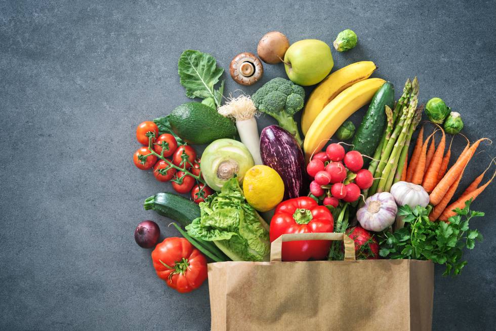 Otros Alimentos De La Dieta Sirtfood