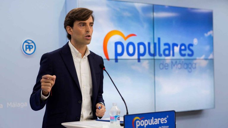 El PP dice que Arrimadas se ha convertido en «un satélite más» de Sánchez
