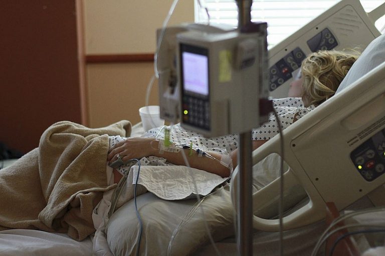 Los pacientes con ERC y Covid-19 pueden presentar una peor evolución de la patología