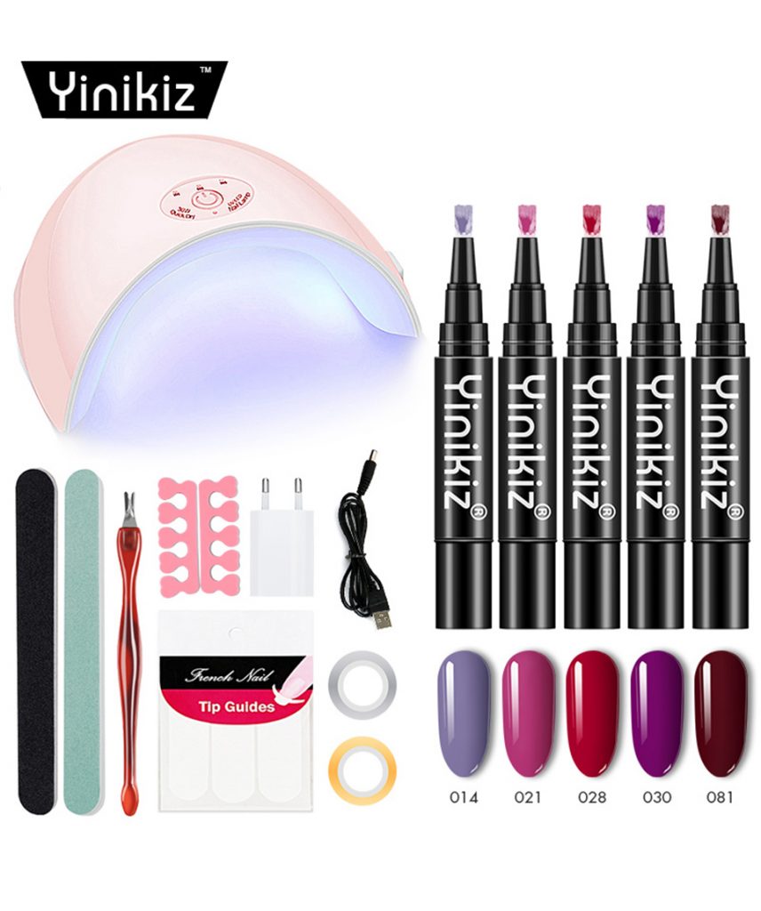 Pack Yinikiz