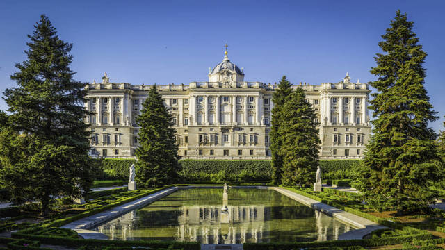 20 sitios especiales que visitar a menos de 30 minutos de Madrid