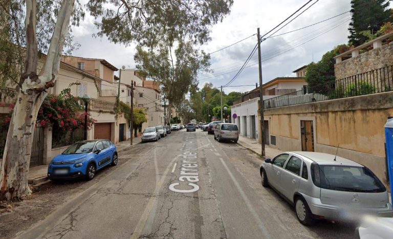 Palma paraliza el cambio de nombres de calles tras retirar la de militares previos a Franco