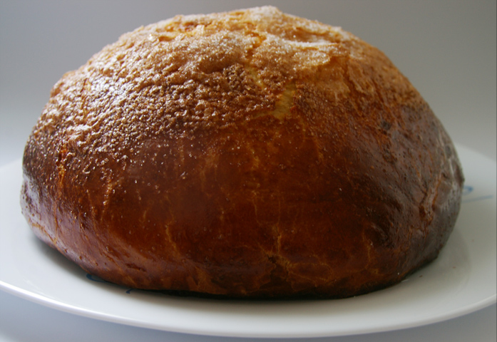 Panquemado Así Puedes Disfrutar Del Postre Típico De Semana Santa