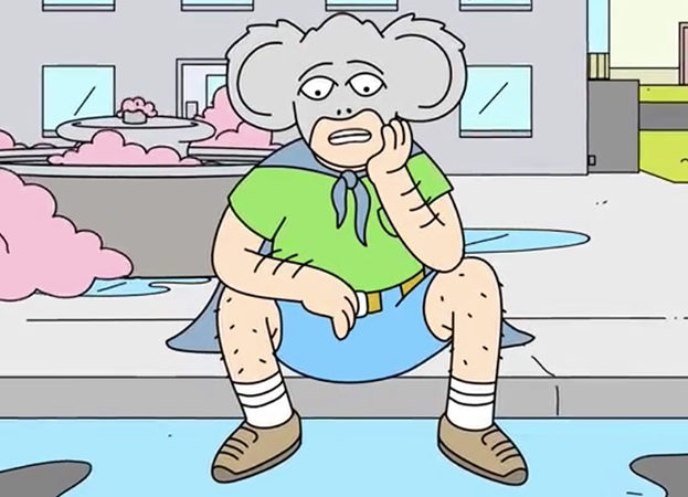 Para Seguir Creciendo Hulu