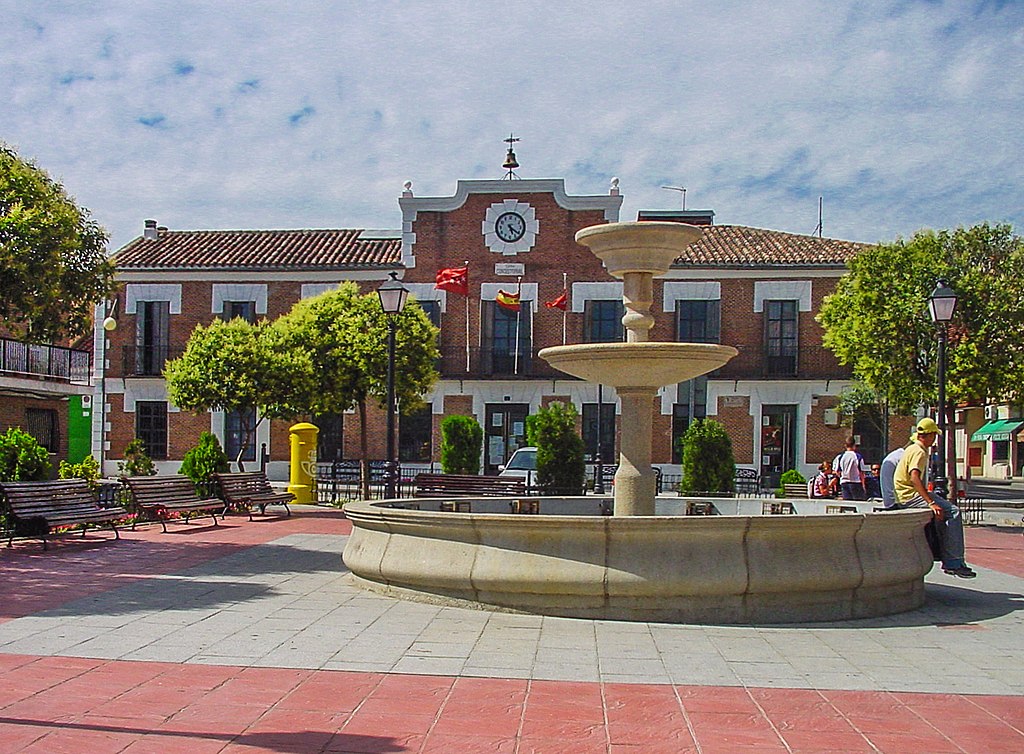 Pueblos De Madrid Para Una Escapada Esta Semana Santa