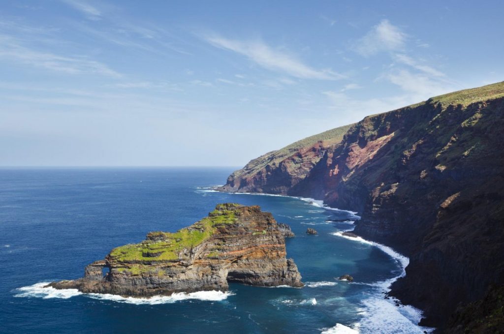 Islas Canarias, La Palma