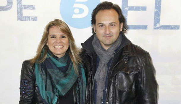 Parejas De Periodistas Que Se Enamoraron En El Trabajo 05