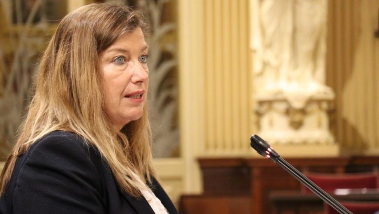 Baleares reconoce que recuperar la movilidad internacional «tiene riesgo»