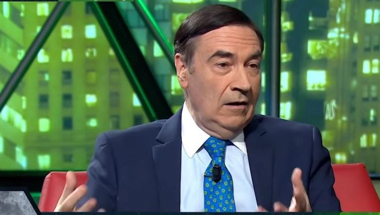 Pedro J. Ramírez: El Gobierno de Rajoy inició «una ofensiva frenética» para desaparecer pruebas de la caja b