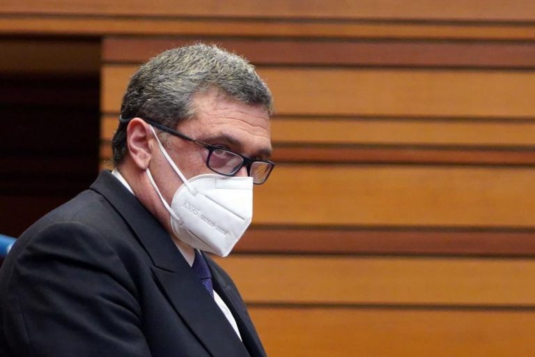 Pascual no ve «certidumbre» en la alternativa de Tudanca
