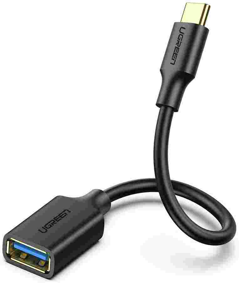Un Cable Otg-Usb Siempre Puede Ser Una Buena Opción