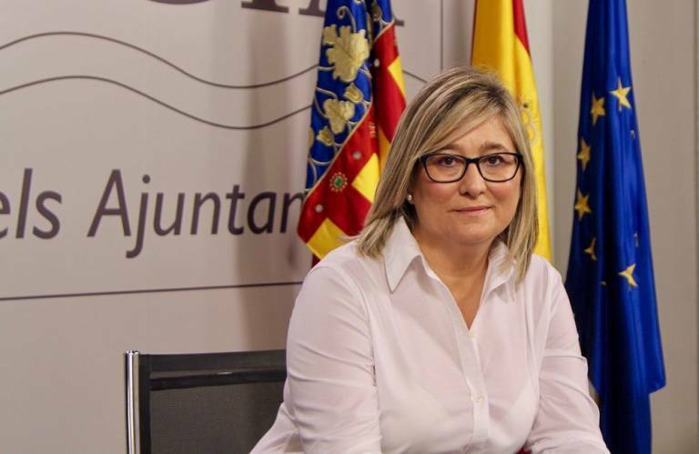 Peris (Cs): «No sé si Toni Cantó estará nominado al Goya a la mejor interpretación»