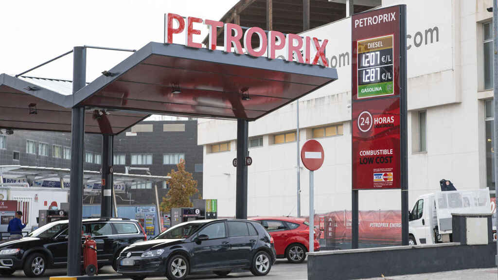Petroprix
