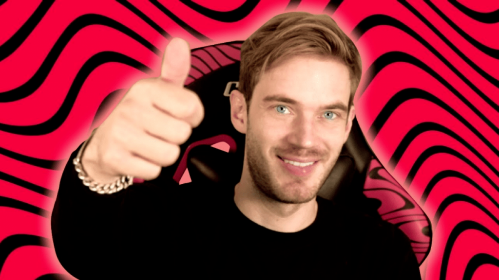 Pewdiepie